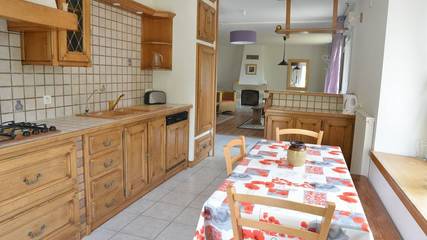 Gîte pour 5 Personnes dans Plouha, Cotes-d'Armor, Photo 2