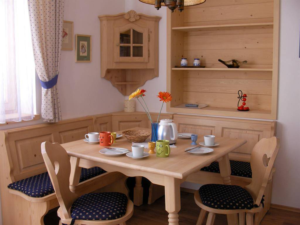 Ganze Ferienwohnung, Haus Margreth in Sillian, Osttirol