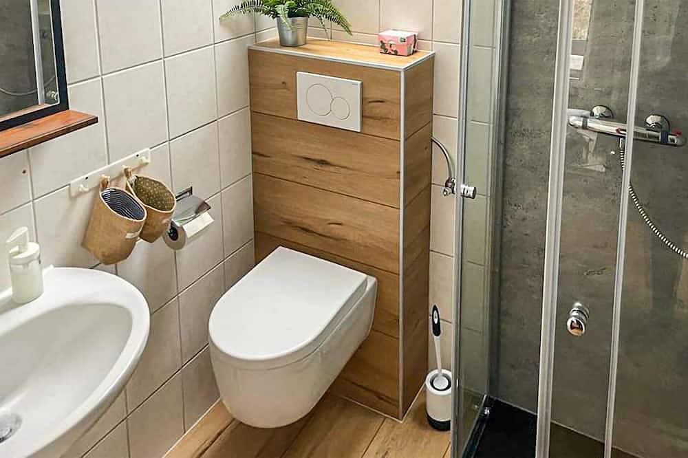 Ferienhaus 24 in Frankenau in Frankenau, Waldecker Land