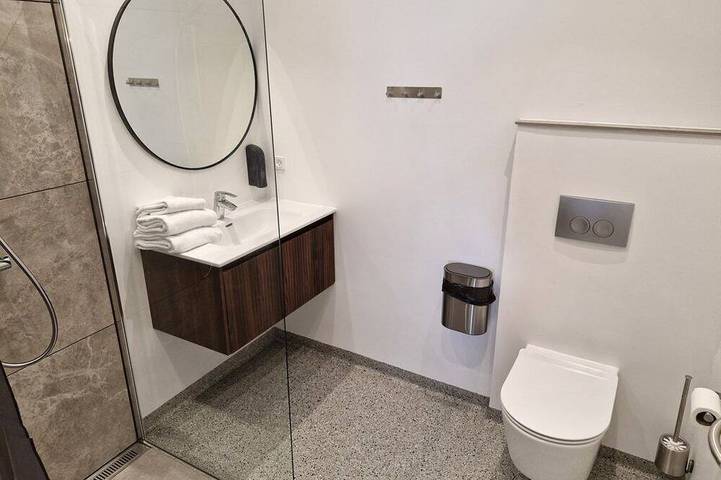 B&B für 4 Personen, mit Whirlpool und Garten in Dänemark - 2