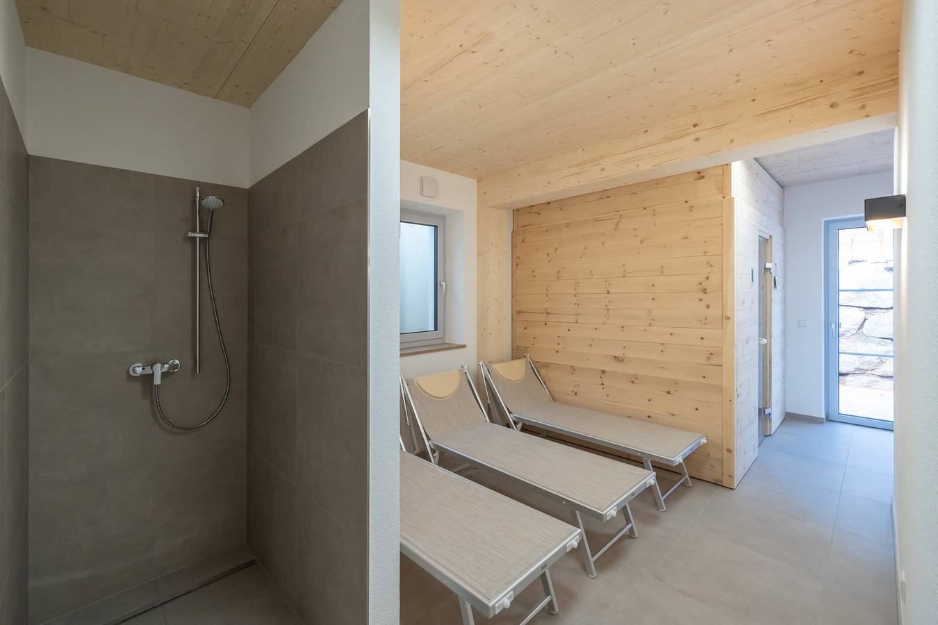 Apartamento vacacional entero, Apartamento de vacaciones para 6 personas con sauna in Schluchsee, Selva Negra (zona sur)