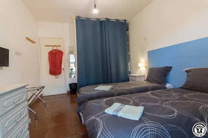 House Venitia 14 persons in Aussonne, Toulouse region