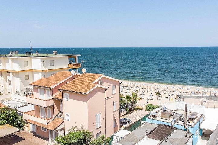 Apartamento de vacaciones para 5 personas, con jardín, Se admiten mascotas - 1