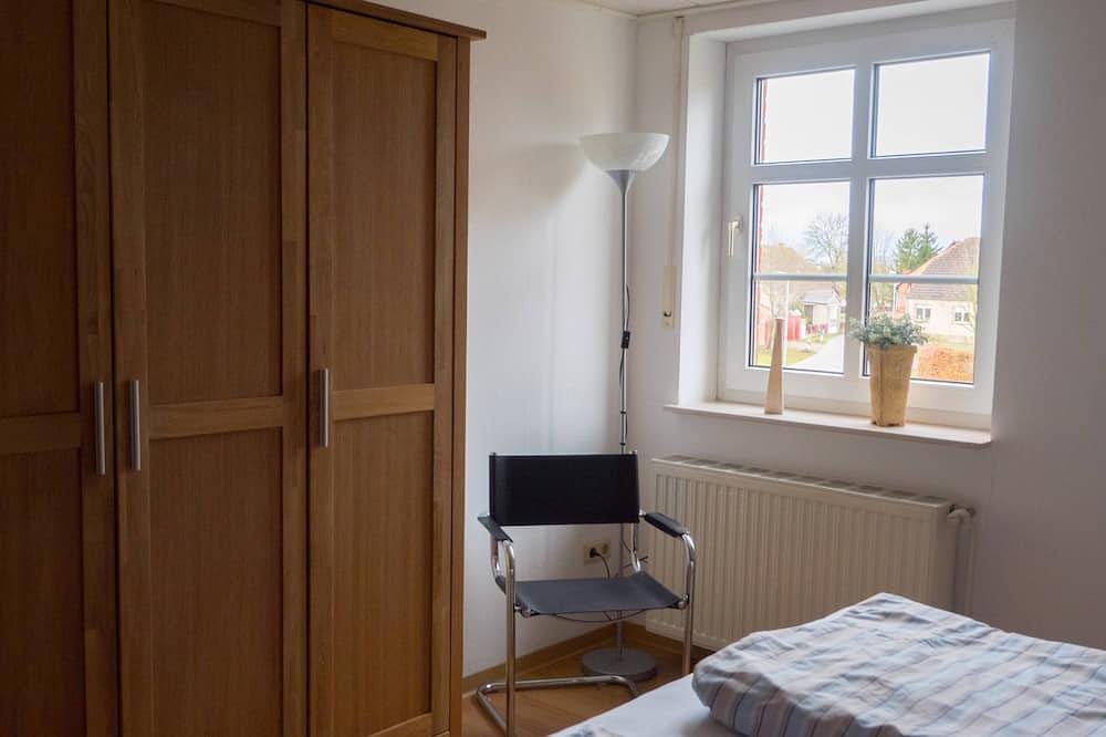 Ganze Wohnung, Erholsame Ferienwohnung an der Havel/Elbe zum Entspannen und Ausruhen  Abbendorf in Abbendorf (Rühstädt), Rühstädt