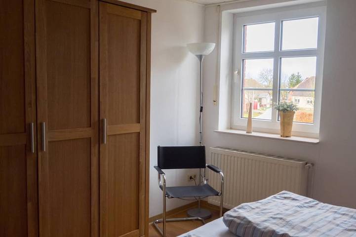 Ganze Wohnung, Erholsame Ferienwohnung an der Havel/Elbe zum Entspannen und Ausruhen  Abbendorf in Abbendorf (Rühstädt), Rühstädt