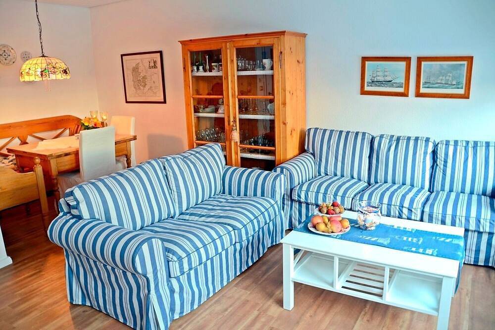 Bauernhof für 3 Personen in Grömitz, Südliche Ostseeküste