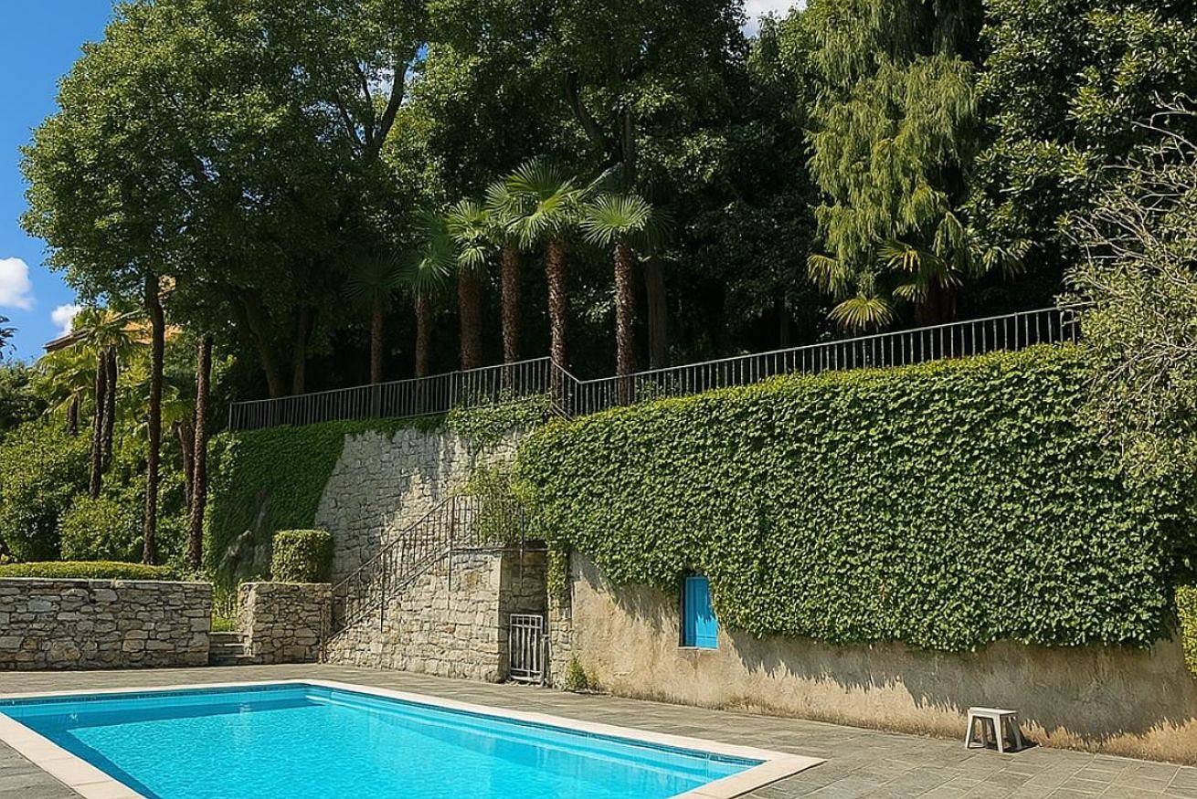 Ganze Wohnung, Casa Paradiso - Lake Como in Tremezzo, Gemeinde Tremezzina