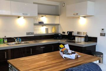 Apartment for 4 People in Falmouth (Cornwall), Cornwall, Photo 2