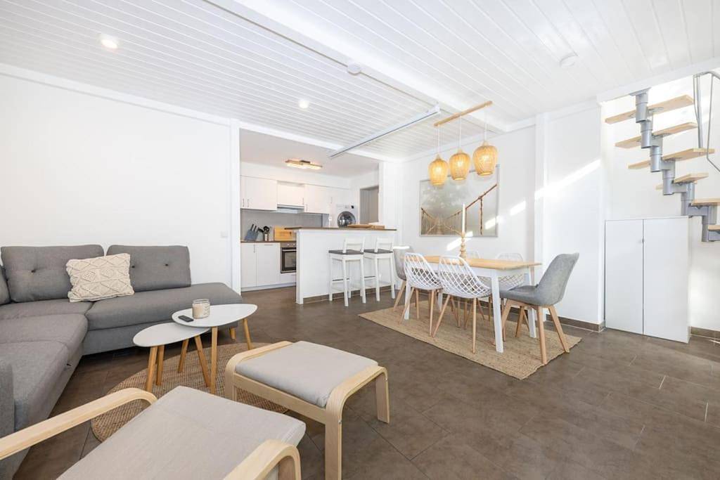 Geheel appartement, One-Bedroom Apartment in Mitte Berlin, Berlijn