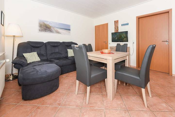 Bauernhof für 4 Personen, mit Garten