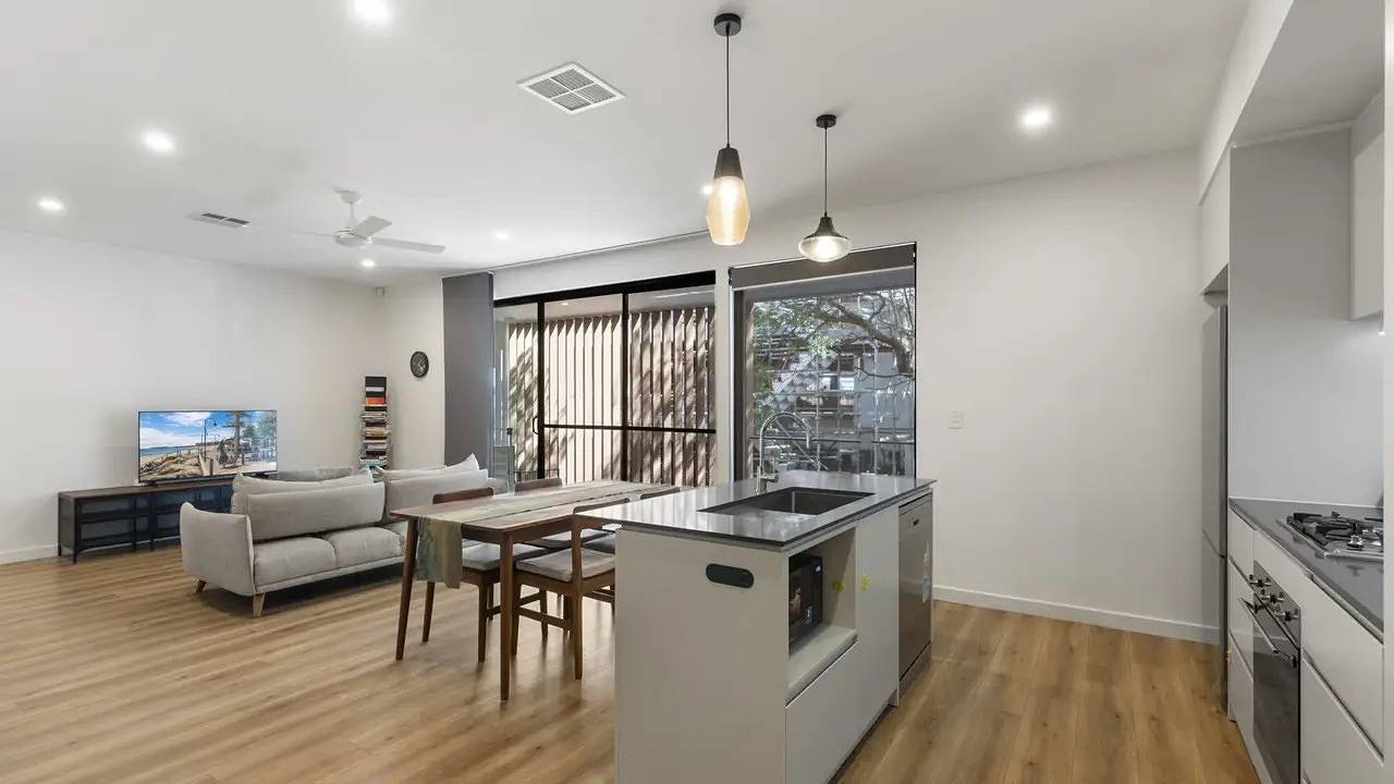 Apartamento vacacional entero, Ferienwohnung für 5 Personen (101 m²) in Everard Park in Adelaida (Australia), Australia Meridional