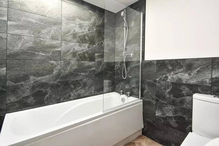 Maison de vacances pour 20 personnes avec jardin in Wolverhampton, Région de Birmingham