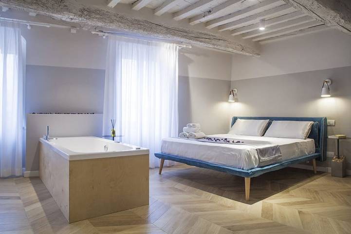 Entire apartment, Colle di Val D'elsa - Siena - Apt Green - E in Colle di Val d'Elsa, Siena Province