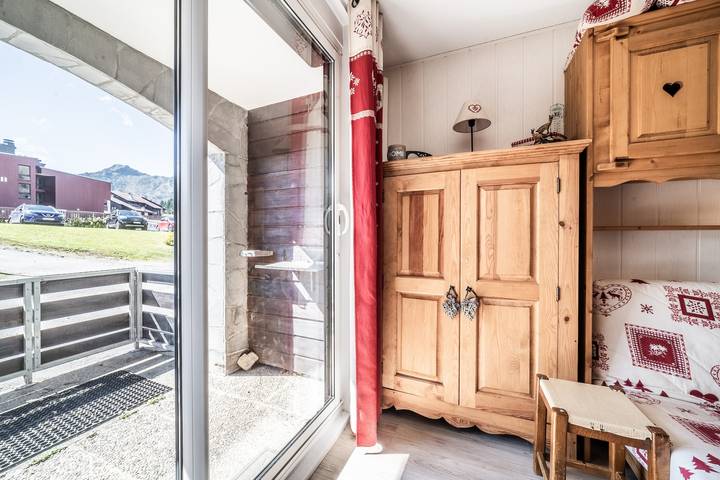 Gîte pour 5 personnes à Taninges - 4