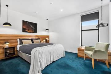 Hôtel pour 2 personnes à Geelong