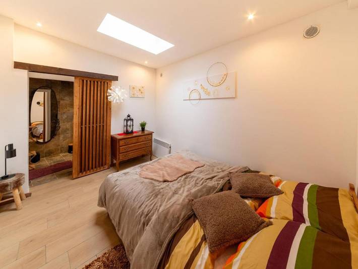 Location de vacances pour 6 personnes, avec terrasse dans Tilff - 3