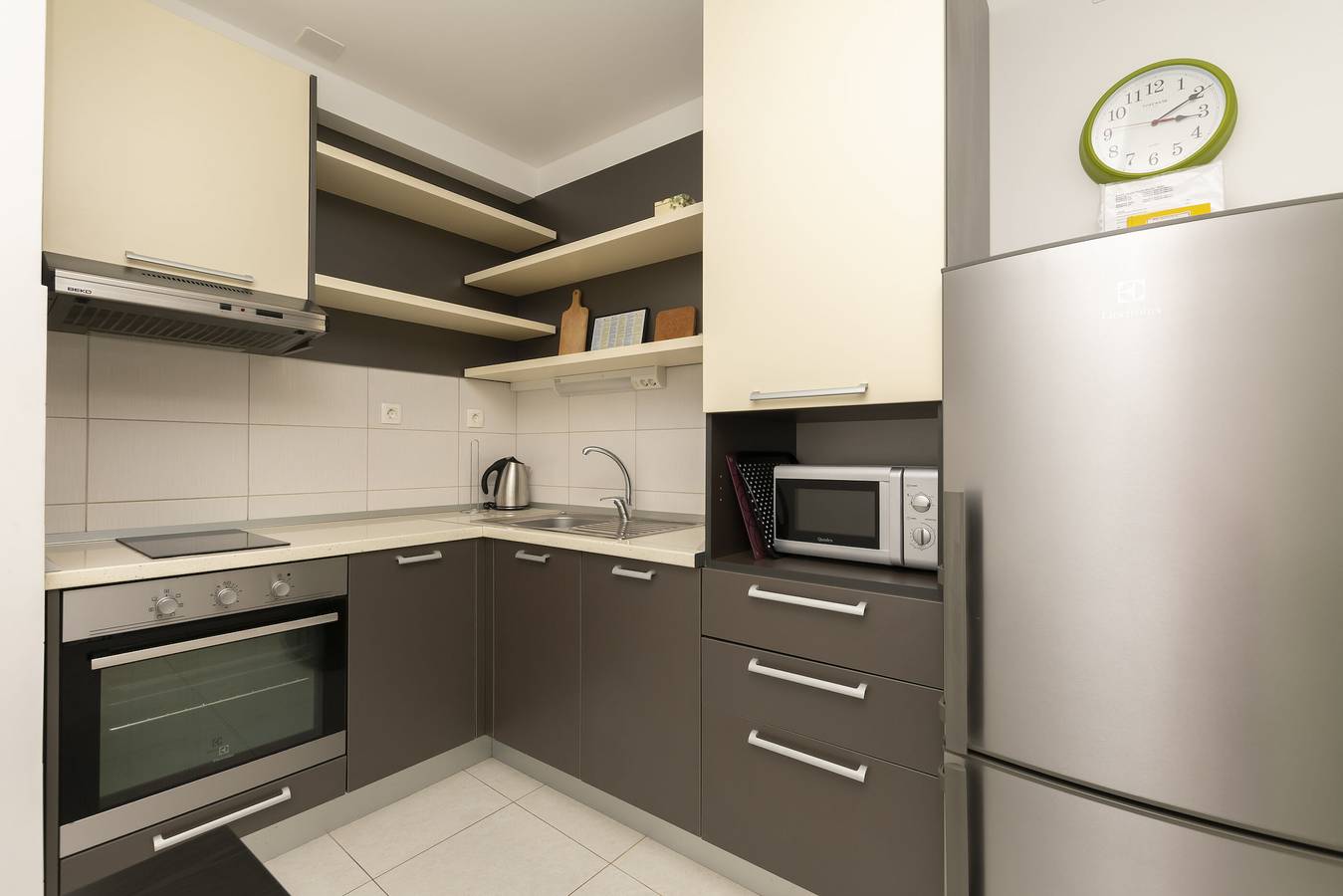 Ganze Wohnung, Apartments Djani in Marusici, Split-Dalmatien