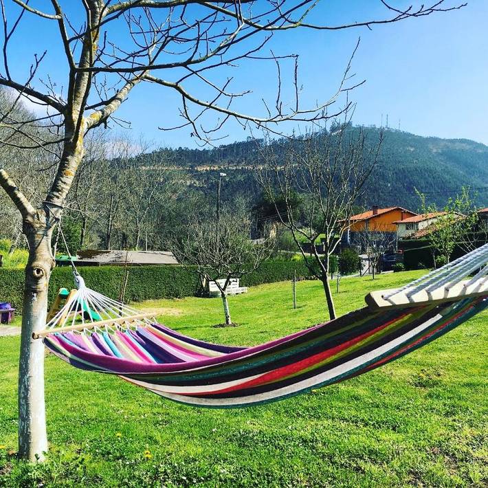 Gîte pour 3 personnes, avec jardin et vue à San Vicente de la Barquera - 2
