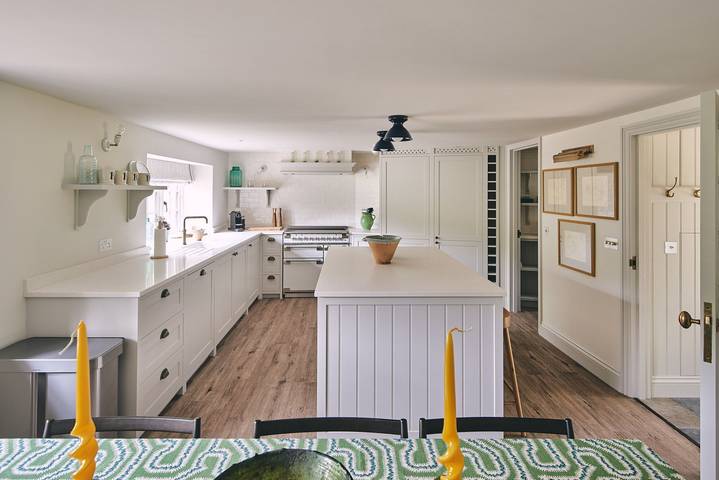 Bridlepath Cottage in Inkpen, Berkshire