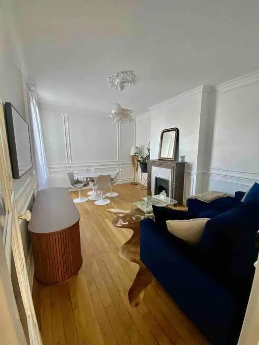 Apartamento de vacaciones para 2 personas - 1