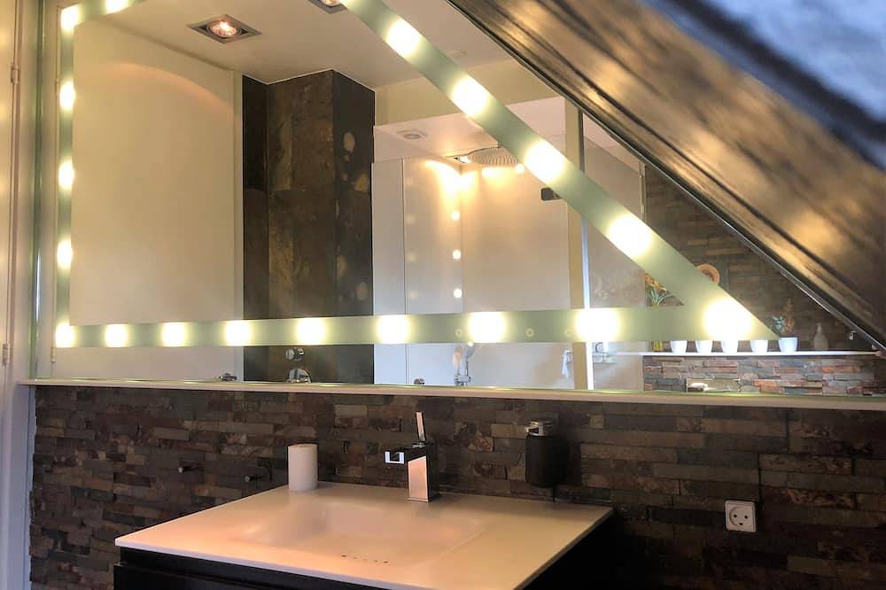 Ganze Wohnung, Exclusive Luxury Penthouse Apartment in the Heart of Copenhagen in Kopenhagen, Hovedstaden
