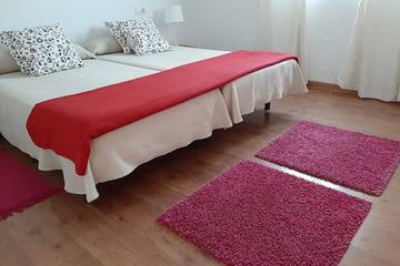 Gîte pour 6 Personnes dans Teguise, Lanzarote, Photo 4