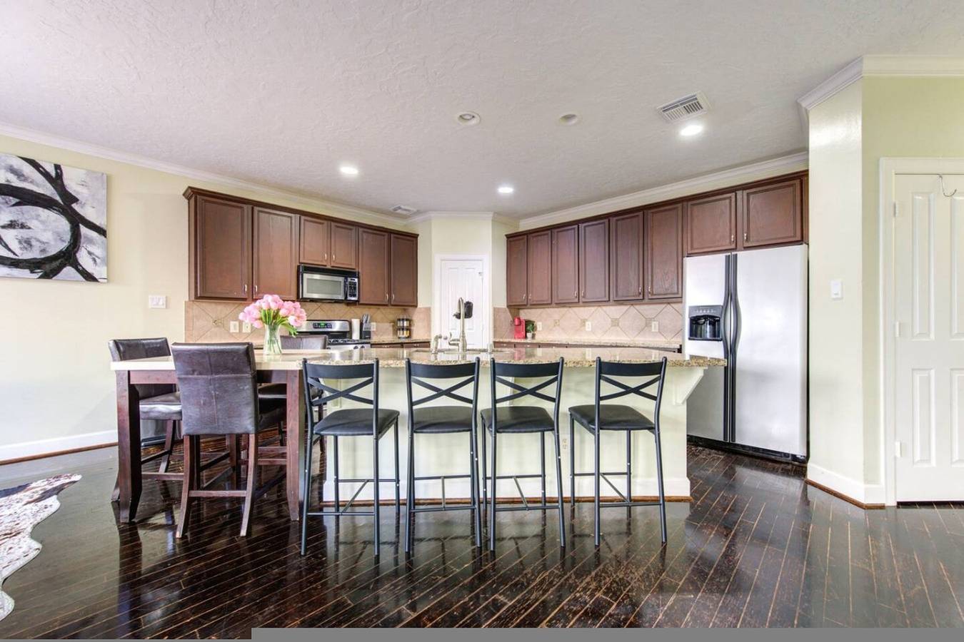 Family Houston Stay Near Nrg & Md Anderson in Houston, Condado de Harris