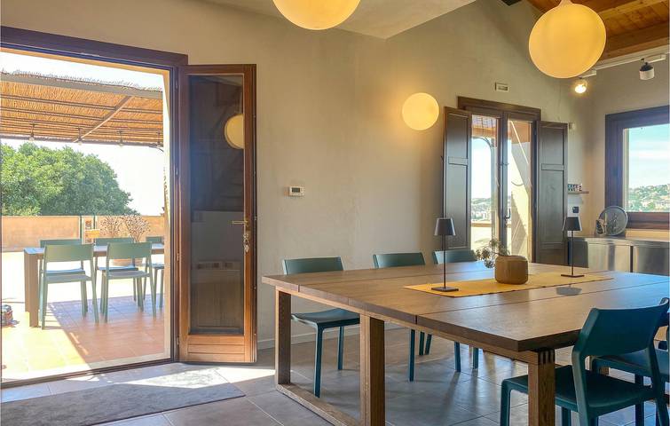 Charmant appartement de 280m2 près du centre ville de Modica in Modica, Province de Ragusa