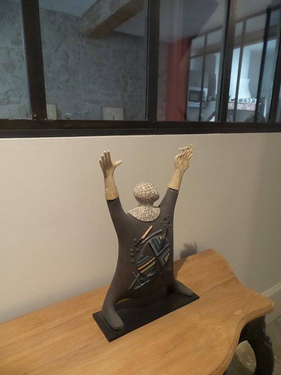 Chambre d’hôte pour 2 personnes à Carcassonne - 4