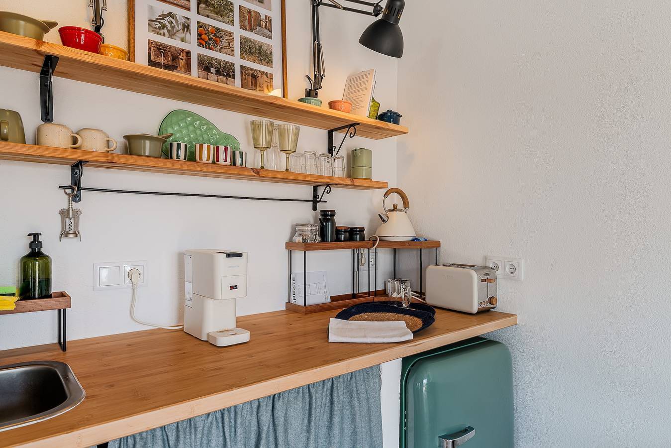 Studio 'Studiolive At Marina Vale Figueira' met gedeeld zwembad, wifi en airconditioning, foto 10