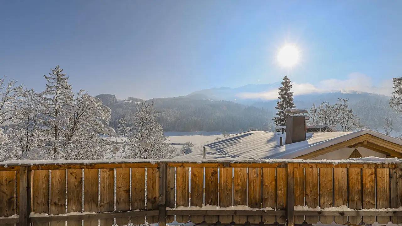 Ferienhaus für 8 Personen (200 m²) in Kitzbühel in Reith bei Kitzbühel, Hohe Salve