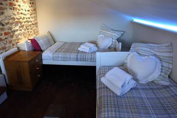 Cottage for 6 People in Broomholm, Norfolk, Photo 1