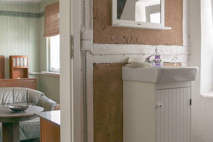 Agriturismo für 12 Personen, mit Pool und Sauna sowie Garten in Sachsen-Anhalt - 3