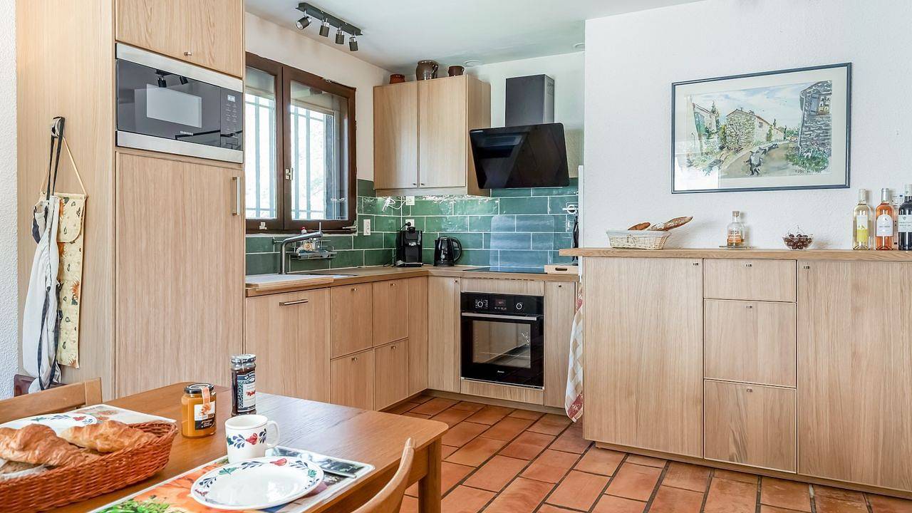 Villa für 6 Personen (110 m²) in Prades-sur-Vernazobre in Prades-sur-Vernazobre, Region de Béziers