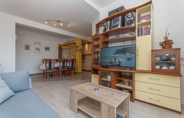 Apartament Wakacyjny dla 8 osoby w Stanici, Żupania splicko-dalmatyńska, Zdjęcie 4