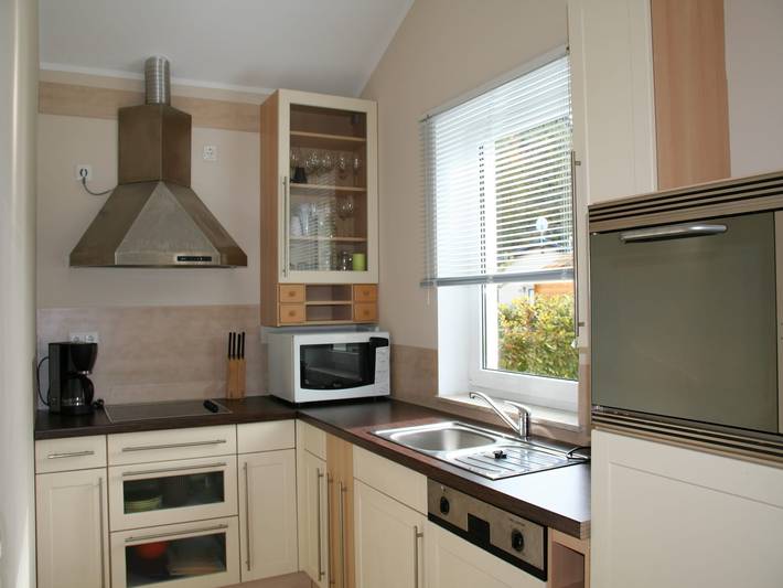 Ferienhaus für 6 Personen, mit Garten, kinderfreundlich in Gerolstein - 4