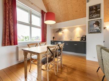 Agriturismo voor 4 Personen in De Friese Meren, Friesland, Afbeelding 1