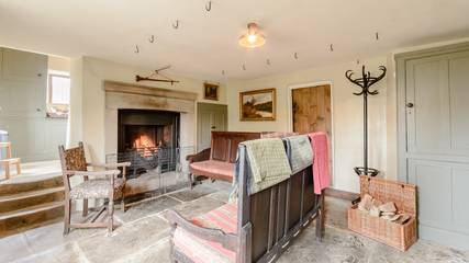 Glamping for 10 People in Elton (Derbyshire), Peak District, Photo 4