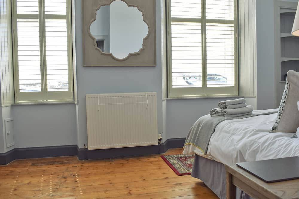 2 Schlafzimmer Unterkunft in Pittenweem, near Anstruther in Pittenweem, Region Fife