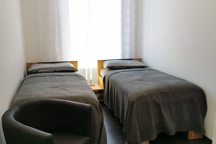 Ferienwohnung für 4 Personen in Linz - 2