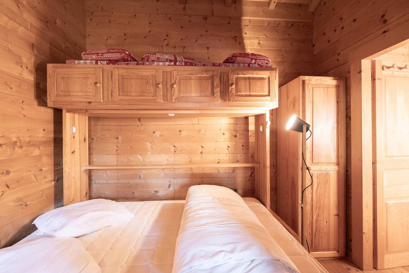 Chalet "Chacaltaya" met uitzicht op de bergen, foto 11