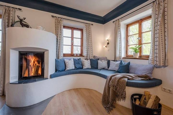 Ferienwohnung für 4 Personen - 1