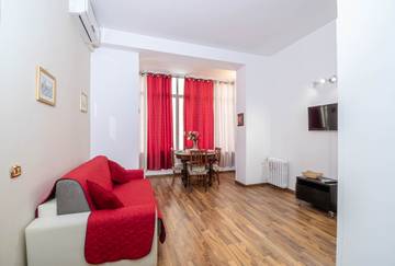 Ferienwohnung für 5 Personen in Rom, Rom Provinz, Bild 2