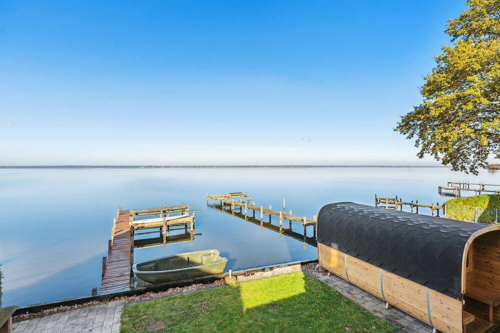 Nice home in Wunstorf/Steinhuder in Wunstorf, Steinhuder Meer