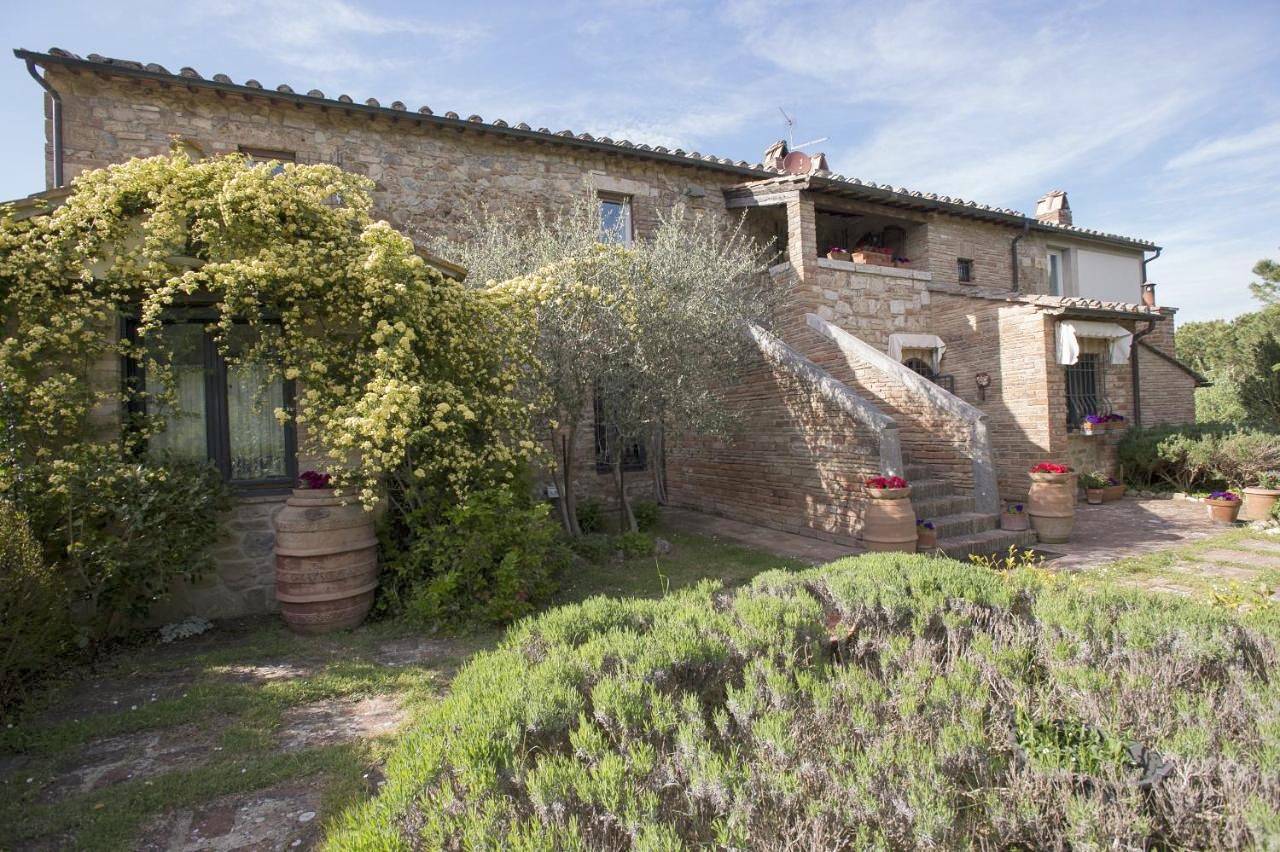 Apartment with Garden View in Chianciano Terme, Province de Sienne
