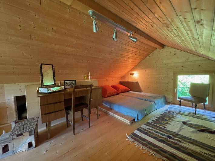 Gîte pour 8 personnes, avec terrasse dans Canton du Jura - 4