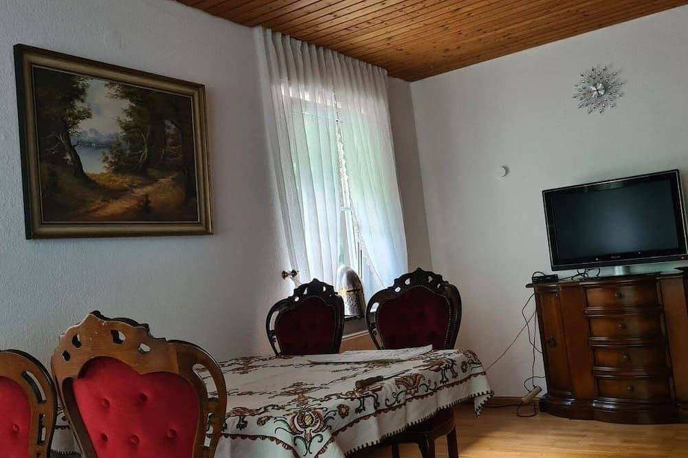 Ferienhaus für 6 Gäste mit 70m² in Manderscheid in Manderscheid, Bernkastel-Kues & Umgebung