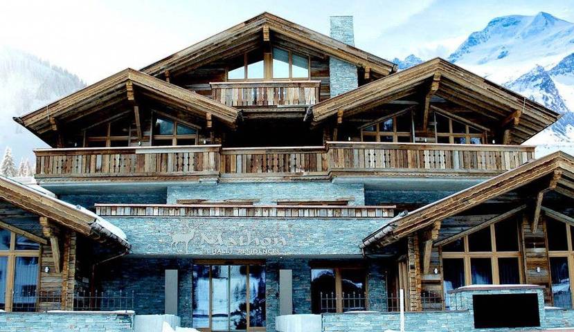 Vakantiewoning voor 3 personen, met terras en sauna in Ischgl