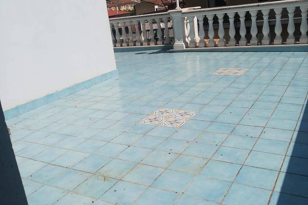 Appartamento intero, Donato C alloggio estivo in Scauri, Provincia di Latina