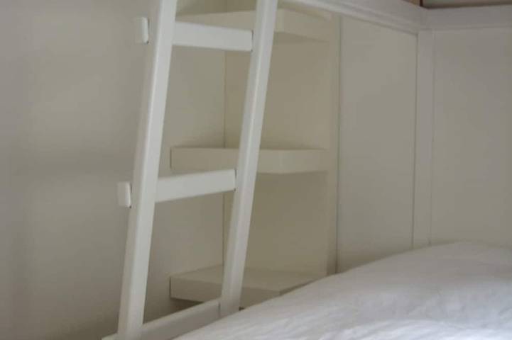 Ferienhaus für 4 Personen, mit Garten in Wijk aan Zee - 3